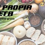 Tu propia dieta