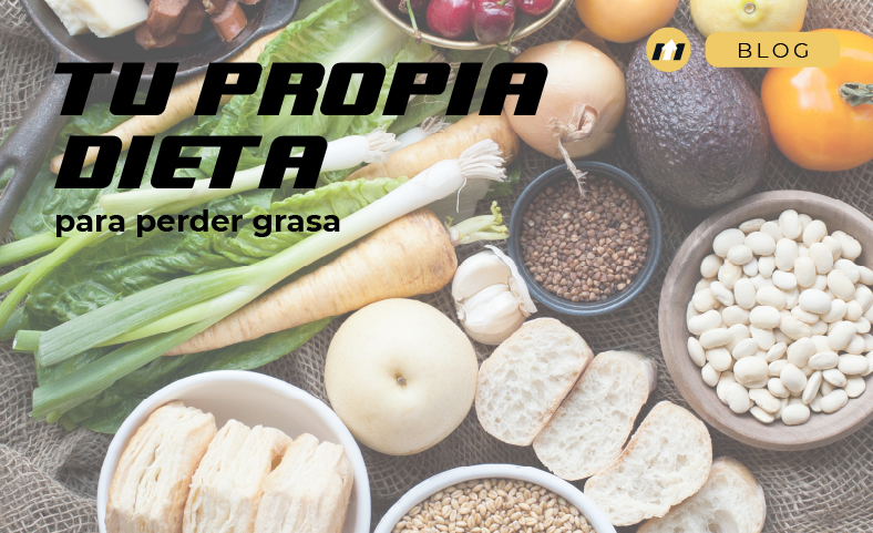 Tu propia dieta