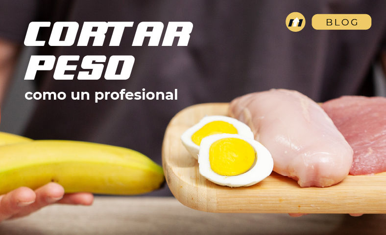 Cortar peso