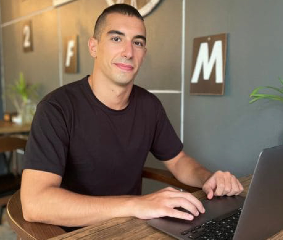 Mario Moreno