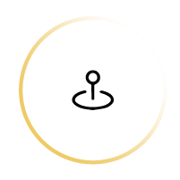 Icono ubicación